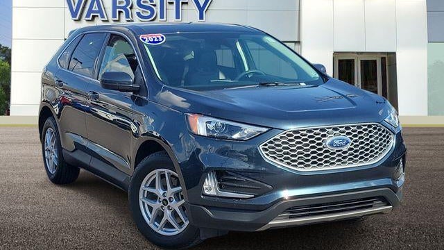 Preowned 2023 Ford Edge ST-Line for Sale