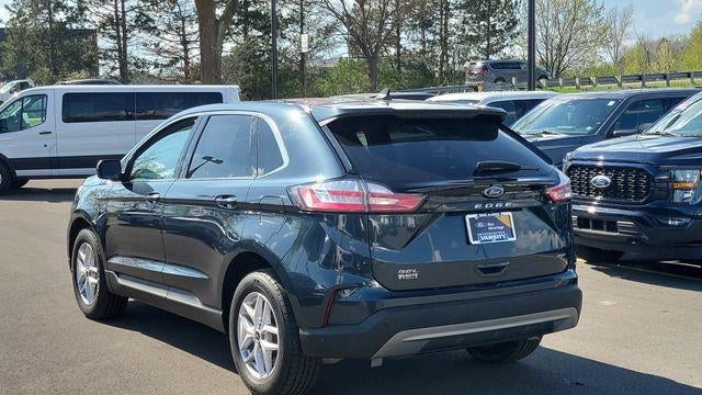 2023 Ford Edge ST-Line