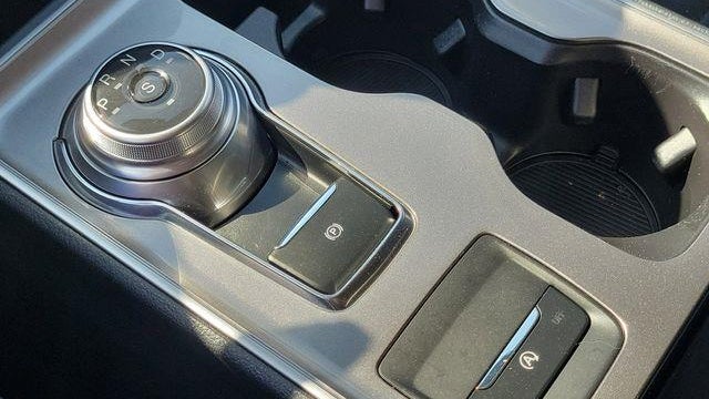 2023 Ford Edge ST-Line