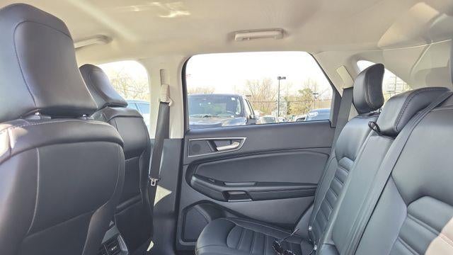 2023 Ford Edge ST-Line