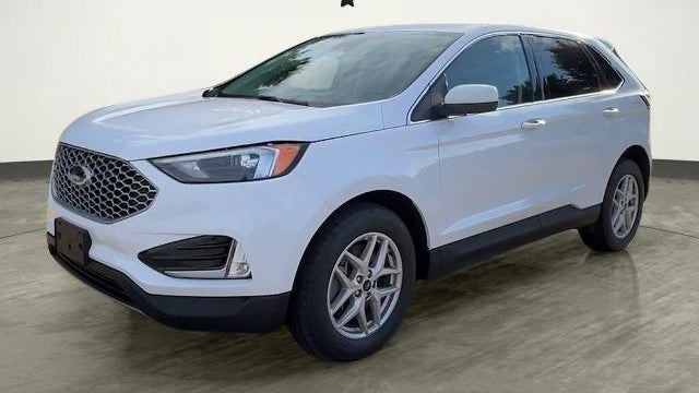 Preowned 2023 Ford Edge ST-Line for Sale