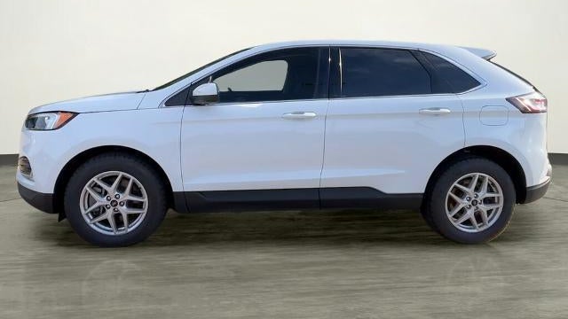 2023 Ford Edge ST-Line