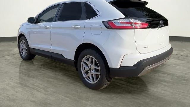 2023 Ford Edge ST-Line