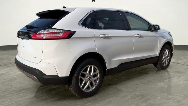 2023 Ford Edge ST-Line