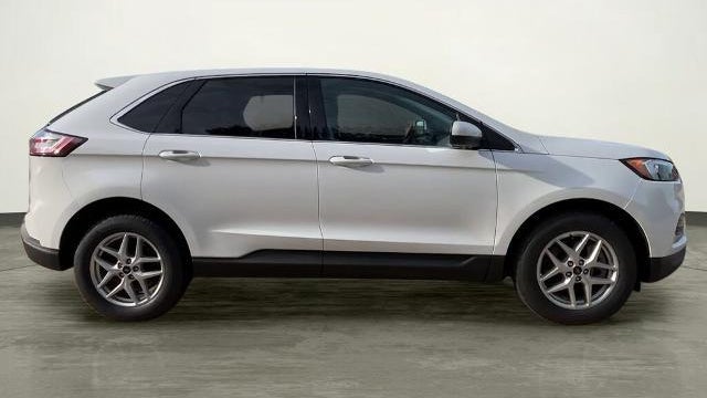 2023 Ford Edge ST-Line