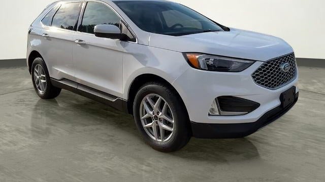 2023 Ford Edge ST-Line