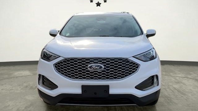 2023 Ford Edge ST-Line