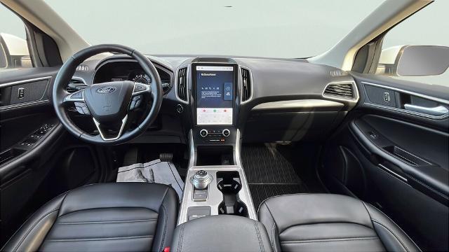 2023 Ford Edge ST-Line