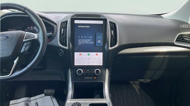 2023 Ford Edge ST-Line