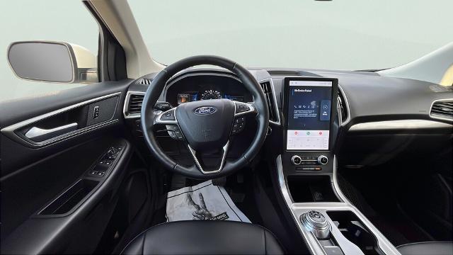 2023 Ford Edge ST-Line