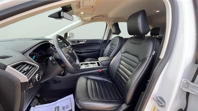 2023 Ford Edge ST-Line
