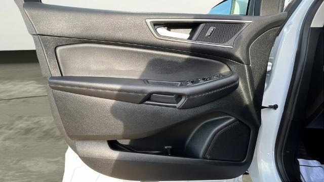 2023 Ford Edge ST-Line