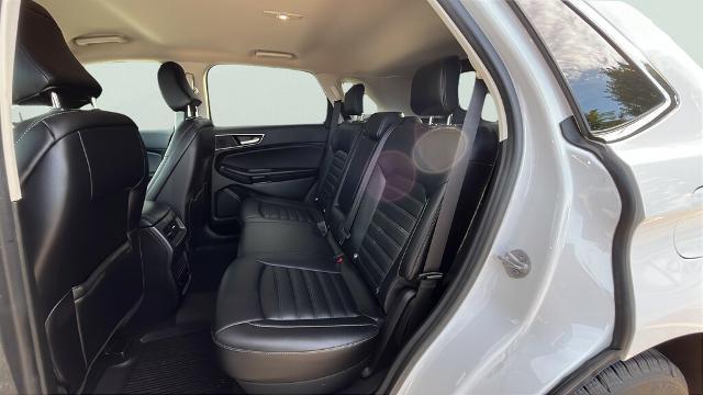 2023 Ford Edge ST-Line
