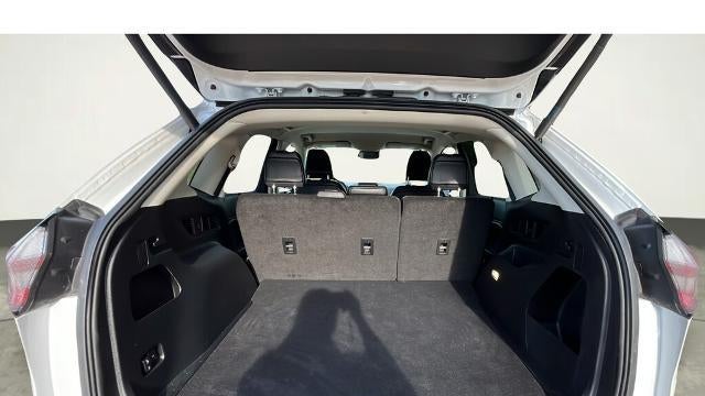 2023 Ford Edge ST-Line