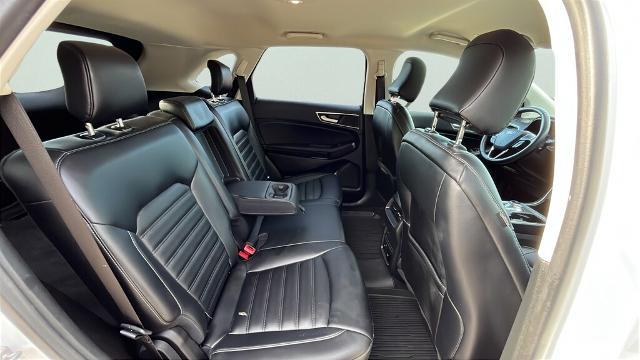 2023 Ford Edge ST-Line