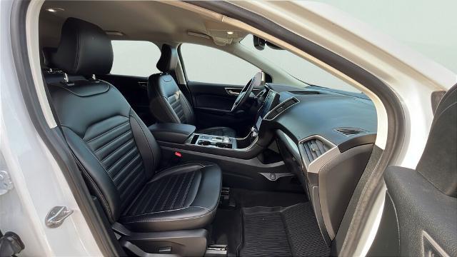 2023 Ford Edge ST-Line