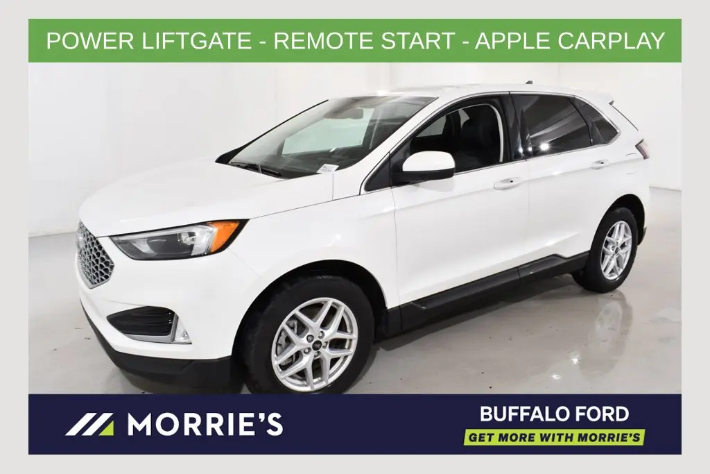 2023 Ford Edge - $25,955