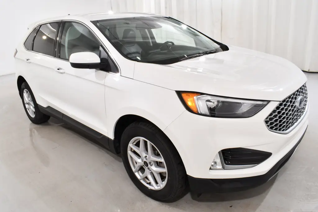 2023 Ford Edge - $25,955