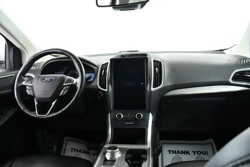 2023 Ford Edge - $25,955