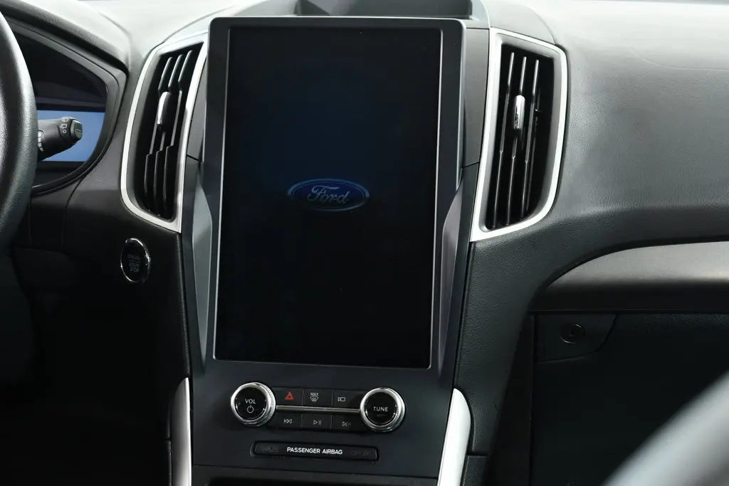 2023 Ford Edge - $25,955