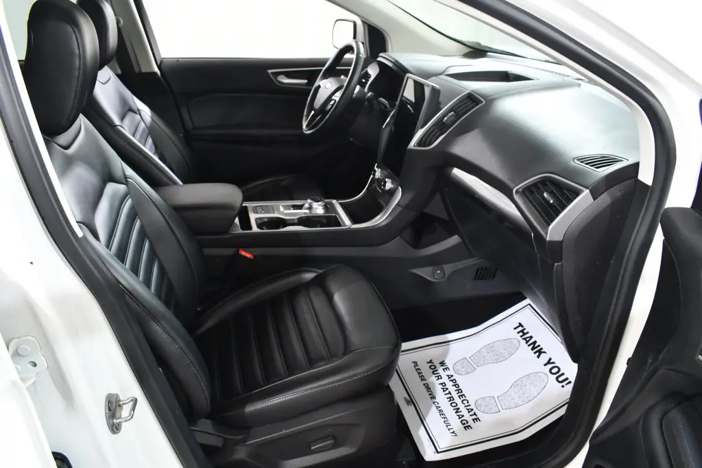 2023 Ford Edge - $25,955