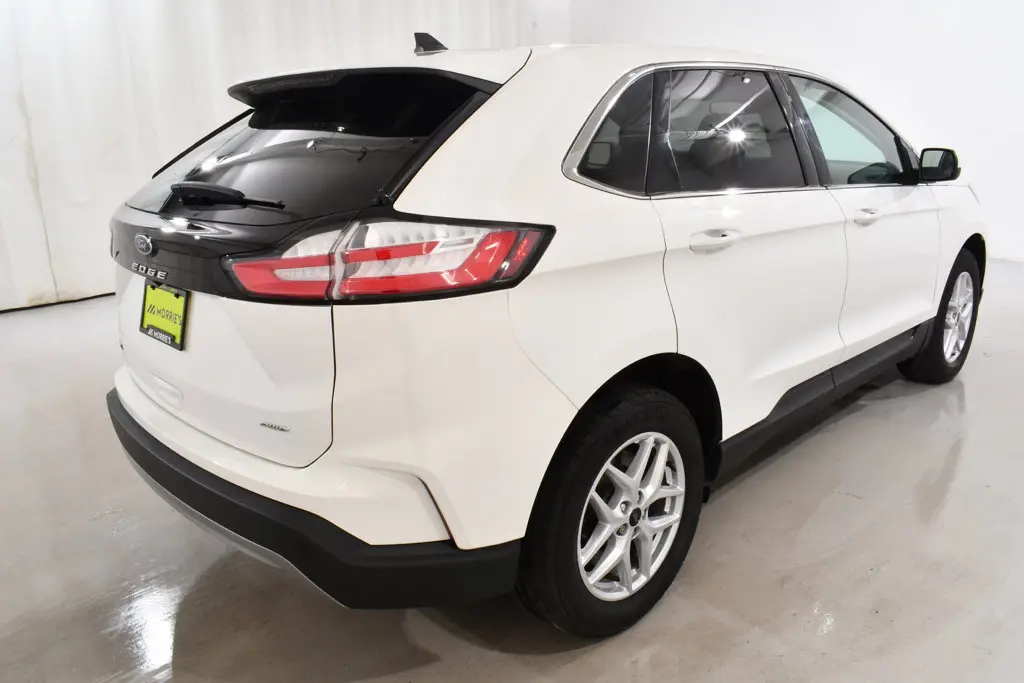 2023 Ford Edge - $25,955