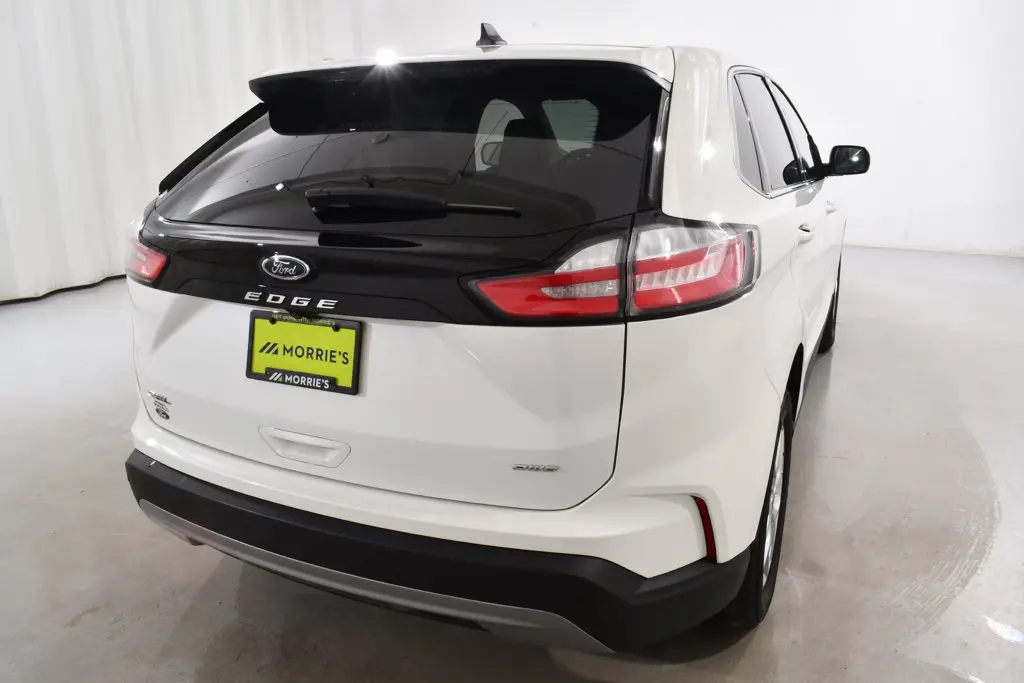 2023 Ford Edge - $25,955