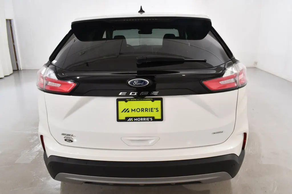 2023 Ford Edge - $25,955