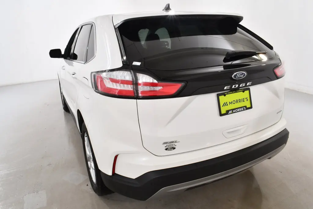 2023 Ford Edge - $25,955
