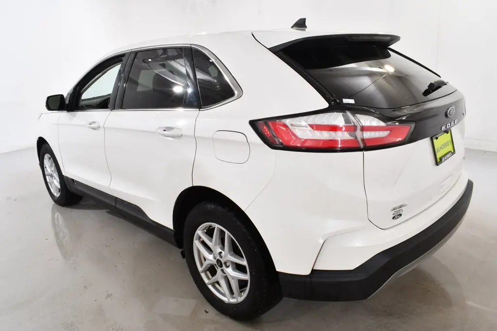 2023 Ford Edge - $25,955