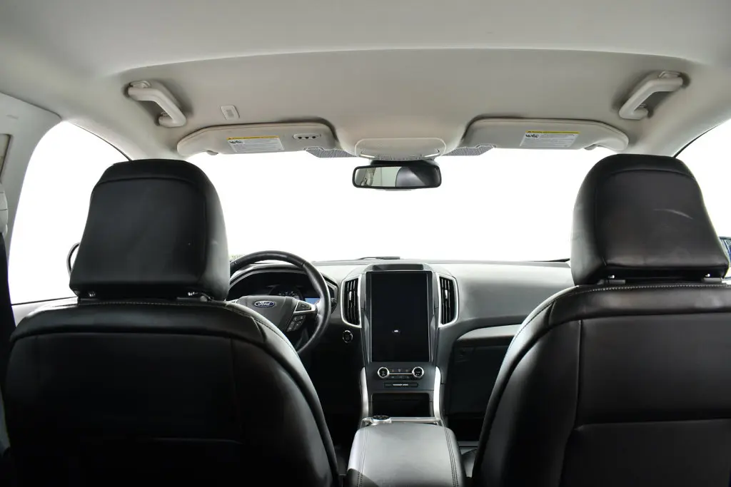 2023 Ford Edge - $25,955