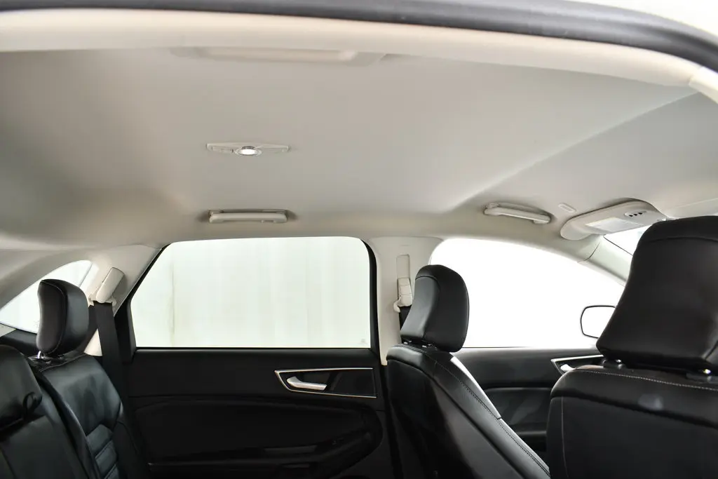 2023 Ford Edge - $25,955