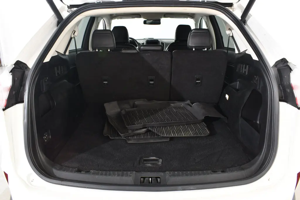 2023 Ford Edge - $25,955