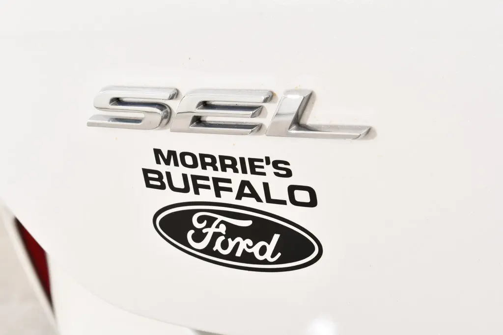 2023 Ford Edge - $25,955
