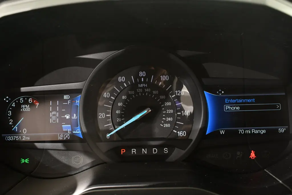2023 Ford Edge - $25,955