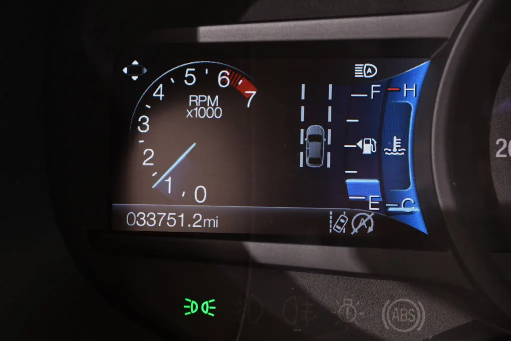 2023 Ford Edge - $25,955