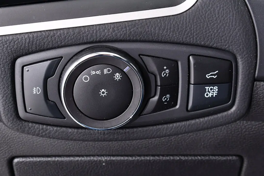 2023 Ford Edge - $25,955