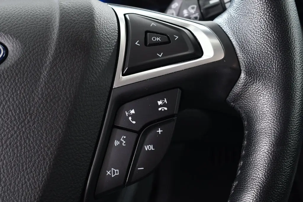 2023 Ford Edge - $25,955