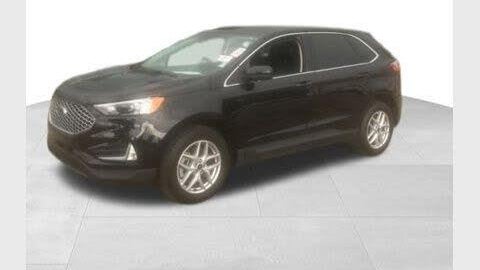 Preowned 2023 Ford Edge ST-Line for Sale