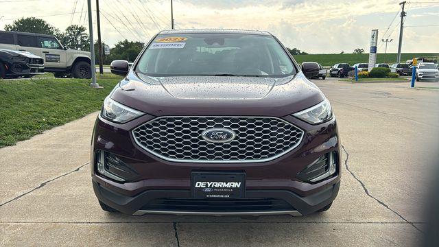 Preowned 2023 Ford Edge SEL for Sale