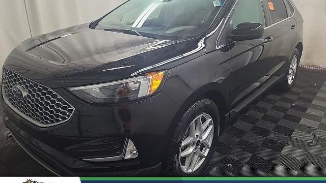 Preowned 2023 Ford Edge SEL for Sale