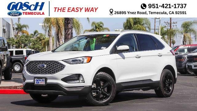 Preowned 2023 Ford Edge ST-Line for Sale