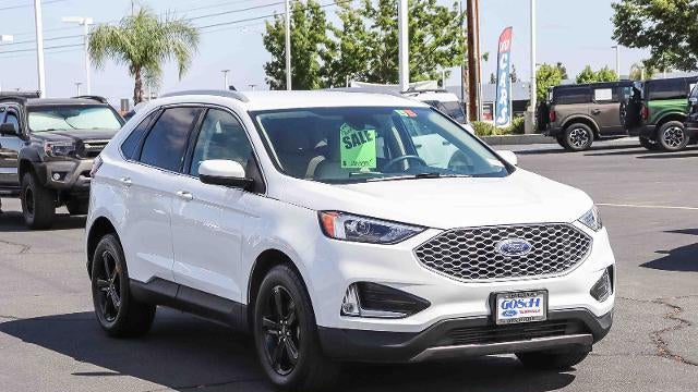 2023 Ford Edge ST-Line