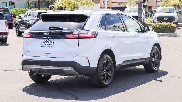 2023 Ford Edge ST-Line