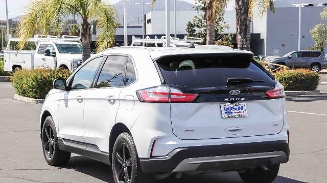 2023 Ford Edge ST-Line