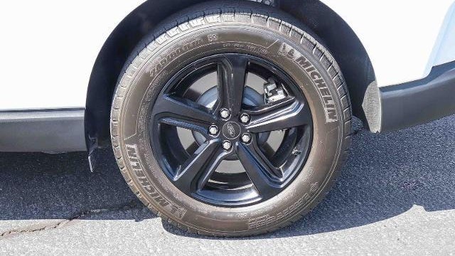2023 Ford Edge ST-Line