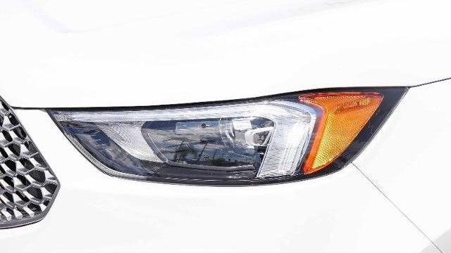 2023 Ford Edge ST-Line