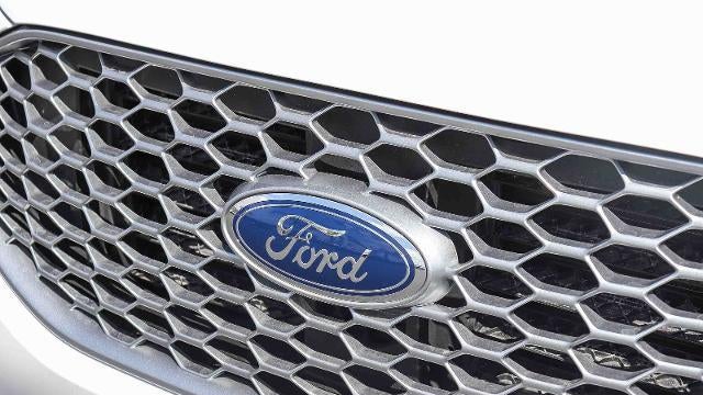 2023 Ford Edge ST-Line