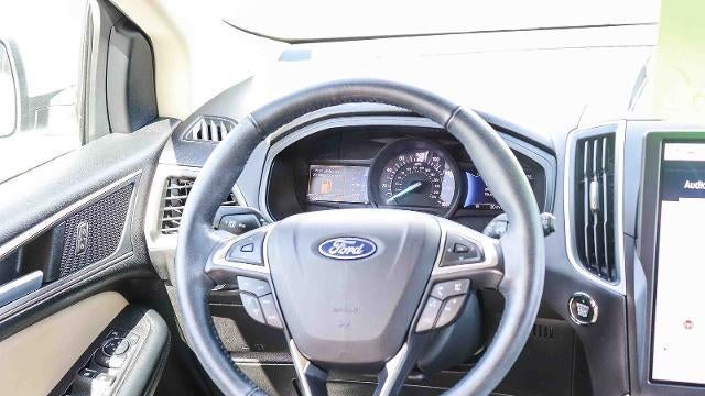 2023 Ford Edge ST-Line