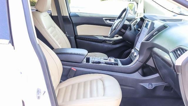 2023 Ford Edge ST-Line